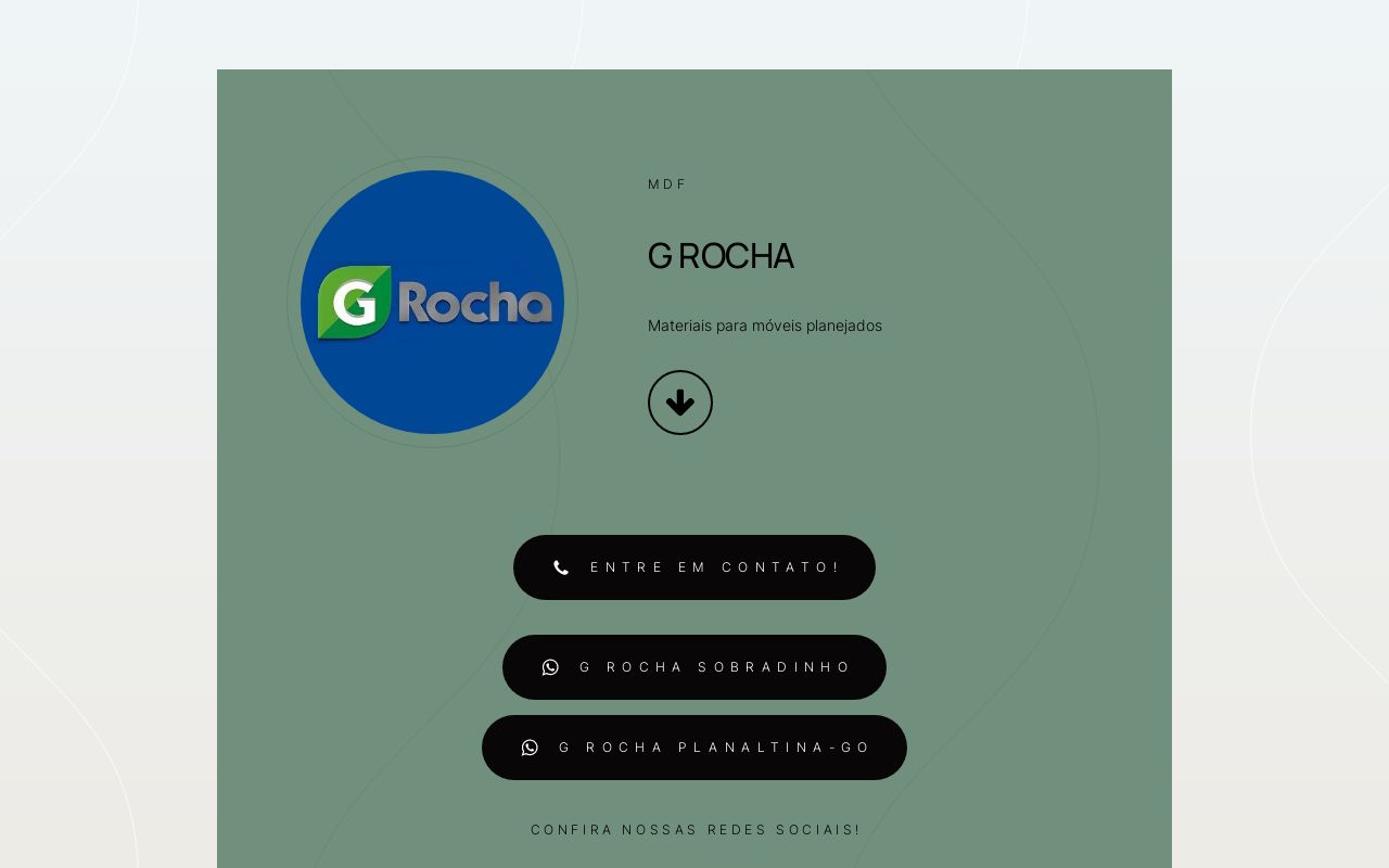 G Rocha